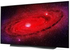 LG OLED65CX3LA Ultra HD Smart OLED Televízió Televíziók - OLED televízió - UHD 4K felbontású - 361312