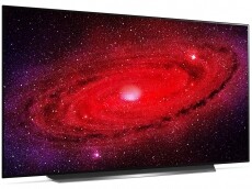 LG OLED65CX3LA Ultra HD Smart OLED Televízió Televíziók - OLED televízió - UHD 4K felbontású - 361312