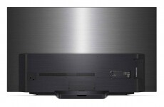 LG OLED65C9PLA Ultra HD Smart OLED televízió Televíziók - OLED televízió - UHD 4K felbontású - 350130