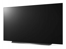 LG OLED65C9PLA Ultra HD Smart OLED televízió Televíziók - OLED televízió - UHD 4K felbontású - 350130