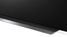 LG OLED65C9PLA Ultra HD Smart OLED televízió Televíziók - OLED televízió - UHD 4K felbontású - 350130