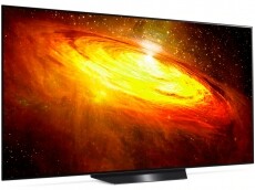 LG OLED55BX3LB Ultra HD Smart OLED televízió Televíziók - OLED televízió - UHD 4K felbontású - 363718