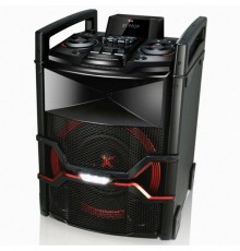 LG OM5542 Bluetooth, NFC mini hifi, rendszer Audio-Video / Hifi / Multimédia - Hifi - Sztereó - Mikro-, mini hifi rendszer - 294295