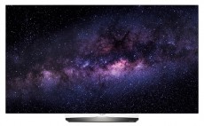 LG OLED55B6J Ultra HD Smart OLED televízió Televíziók - OLED televízió - UHD 4K felbontású - 306310
