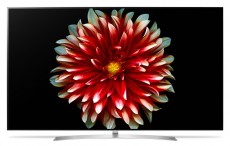LG OLED55B7V Ultra HD Smart OLED televízió Televíziók - OLED televízió - UHD 4K felbontású - 320328