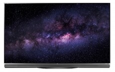 LG OLED55E6V Ultra HD OLED televízió Televíziók - OLED televízió - UHD 4K felbontású - 308979
