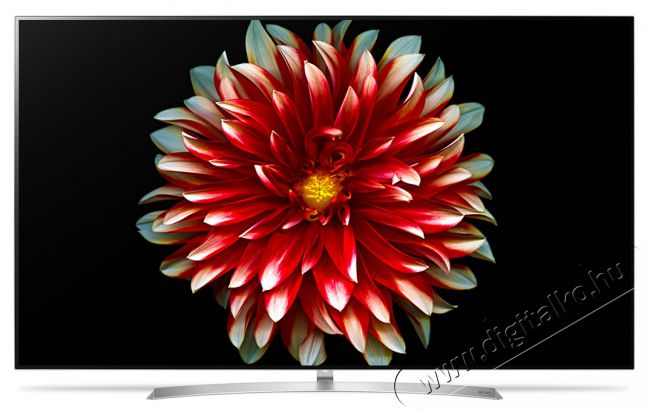 LG OLED65B7V Ultra HD Smart OLED telev&iacute;zi&oacute; Telev&iacute;zi&oacute;k - OLED telev&iacute;zi&oacute; - UHD 4K felbont&aacute;s&uacute; - 332683