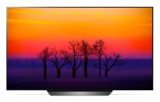 LG OLED65B8PLA Ultra HD Smart OLED televízió Televíziók - OLED televízió - UHD 4K felbontású - 339419
