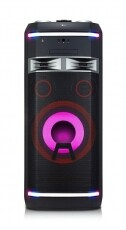 LG OL100 Bluetooth party hangfal Újdonságok - Új termékek - 350127