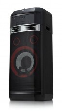 LG OL100 Bluetooth party hangfal Újdonságok - Új termékek - 350127