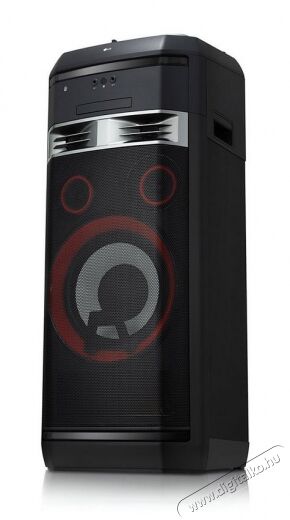 LG OL100 Bluetooth party hangfal Újdonságok - Új termékek - 350127
