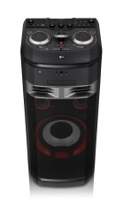 LG OL100 Bluetooth party hangfal Újdonságok - Új termékek - 350127