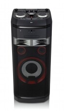 LG OL100 Bluetooth party hangfal Újdonságok - Új termékek - 350127