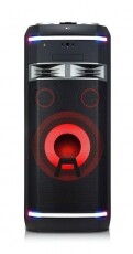 LG OL100 Bluetooth party hangfal Újdonságok - Új termékek - 350127