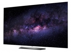 LG OLED65B6J Ultra HD OLED televízió Televíziók - OLED televízió - UHD 4K felbontású - 308981