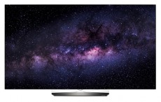 LG OLED65B6J Ultra HD OLED televízió Televíziók - OLED televízió - UHD 4K felbontású - 308981