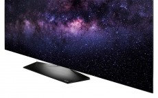 LG OLED65B6J Ultra HD OLED televízió Televíziók - OLED televízió - UHD 4K felbontású - 308981