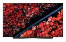 LG OLED65C9PLA Ultra HD Smart OLED televízió Televíziók - OLED televízió - UHD 4K felbontású - 350130