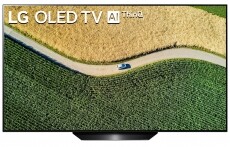 LG OLED65B9SLA Ultra HD Smart OLED televízió Televíziók - OLED televízió - UHD 4K felbontású - 359663