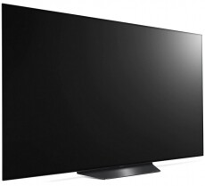 LG OLED65B9SLA Ultra HD Smart OLED televízió Televíziók - OLED televízió - UHD 4K felbontású - 359663