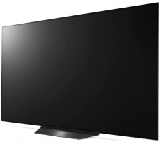 LG OLED65B9SLA Ultra HD Smart OLED televízió Televíziók - OLED televízió - UHD 4K felbontású - 359663