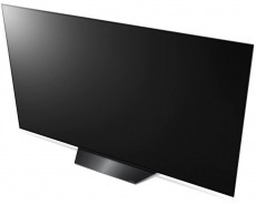 LG OLED65B9SLA Ultra HD Smart OLED televízió Televíziók - OLED televízió - UHD 4K felbontású - 359663