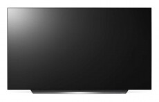 LG OLED55C9PLA Ultra HD Smart OLED televízió Televíziók - OLED televízió - UHD 4K felbontású - 350128