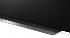 LG OLED55C9PLA Ultra HD Smart OLED televízió Televíziók - OLED televízió - UHD 4K felbontású - 350128