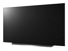 LG OLED55C9PLA Ultra HD Smart OLED televízió Televíziók - OLED televízió - UHD 4K felbontású - 350128