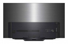 LG OLED55C9PLA Ultra HD Smart OLED televízió Televíziók - OLED televízió - UHD 4K felbontású - 350128