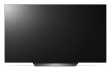 LG OLED55B8PLA Ultra HD Smart OLED televízió Televíziók - OLED televízió - UHD 4K felbontású - 340560