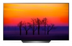 LG OLED55B8PLA Ultra HD Smart OLED televízió Televíziók - OLED televízió - UHD 4K felbontású - 340560
