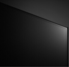 LG OLED55B8PLA Ultra HD Smart OLED televízió Televíziók - OLED televízió - UHD 4K felbontású - 340560