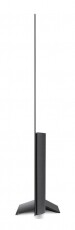 LG OLED55B8PLA Ultra HD Smart OLED televízió Televíziók - OLED televízió - UHD 4K felbontású - 340560