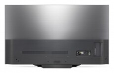 LG OLED55B8PLA Ultra HD Smart OLED televízió Televíziók - OLED televízió - UHD 4K felbontású - 340560