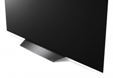 LG OLED55B8PLA Ultra HD Smart OLED televízió Televíziók - OLED televízió - UHD 4K felbontású - 340560