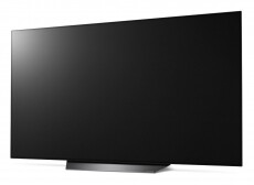 LG OLED55B8PLA Ultra HD Smart OLED televízió Televíziók - OLED televízió - UHD 4K felbontású - 340560