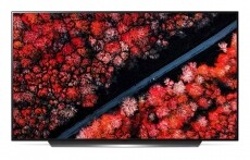 LG OLED55C9PLA Ultra HD Smart OLED televízió Televíziók - OLED televízió - UHD 4K felbontású - 350128