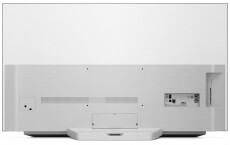 LG OLED55C12LA Ultra HD OLED Smart televízió Televíziók - OLED televízió - UHD 4K felbontású - 371478