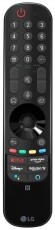 LG OLED55C12LA Ultra HD OLED Smart televízió Televíziók - OLED televízió - UHD 4K felbontású - 371478