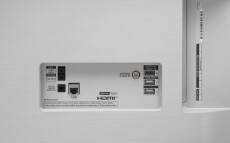 LG OLED55C12LA Ultra HD OLED Smart televízió Televíziók - OLED televízió - UHD 4K felbontású - 371478