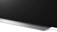 LG OLED55C12LA Ultra HD OLED Smart televízió Televíziók - OLED televízió - UHD 4K felbontású - 371478