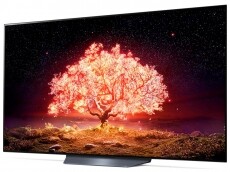 LG OLED65B13LA Ultra HD OLED Smart televízió Televíziók - OLED televízió - UHD 4K felbontású - 371480