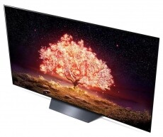 LG OLED65B13LA Ultra HD OLED Smart televízió Televíziók - OLED televízió - UHD 4K felbontású - 371480