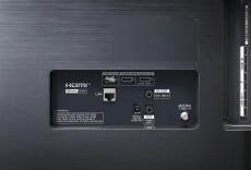 LG OLED65B13LA Ultra HD OLED Smart televízió Televíziók - OLED televízió - UHD 4K felbontású - 371480