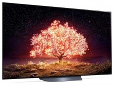LG OLED65B13LA Ultra HD OLED Smart televízió Televíziók - OLED televízió - UHD 4K felbontású - 371480