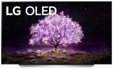 LG OLED65C11LB Ultra HD OLED Smart televízió Televíziók - OLED televízió - UHD 4K felbontású - 371481