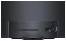 LG OLED65C11LB Ultra HD OLED Smart televízió Televíziók - OLED televízió - UHD 4K felbontású - 371481