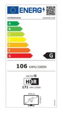 LG OLED55C11LB Ultra HD OLED Smart televízió Televíziók - OLED televízió - UHD 4K felbontású - 371252