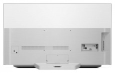 LG OLED48C12LA OLED SMART TV Televíziók - OLED televízió - UHD 4K felbontású - 372507